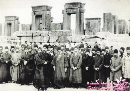 نادرترین عکسهای تاریخ